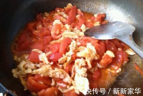 盖浇饭|推荐一款孩子最喜欢吃的美食，西红柿盖饭，美味又下饭