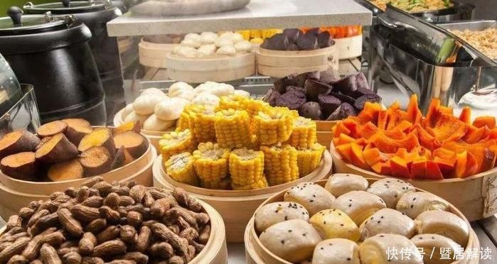 糖尿病患者:5种食物是“升糖王”,管不住嘴,胰岛素也救不了你