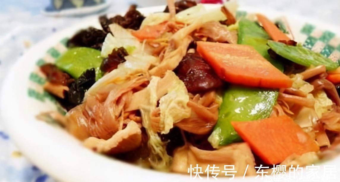 青椒|挑选44款菜肴分享,做法精心整理,让你一学就会,赶紧试试吧