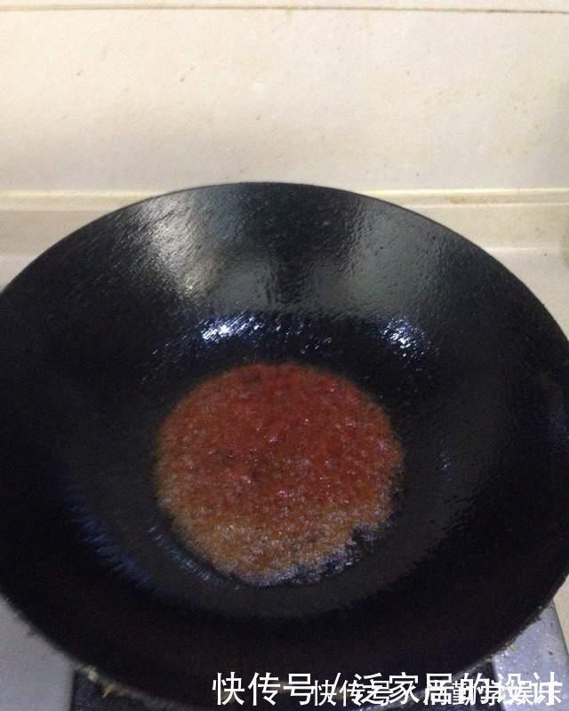 米醋|里脊肉的超好吃做法,再也不用去饭店吃了,小朋友天天喊着要吃