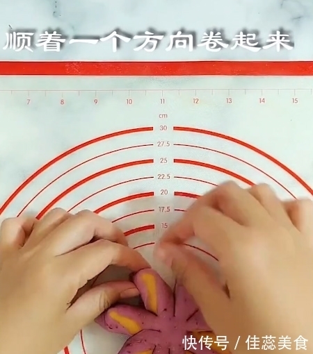 南瓜|南瓜和它天生一对，颜值营养并存，驱寒暖胃又养人，孩子超爱吃