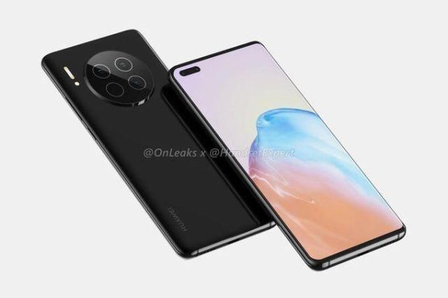 锤子|“三巨头”会聚10月,华为Mate40、苹果12、锤子,你更看好谁