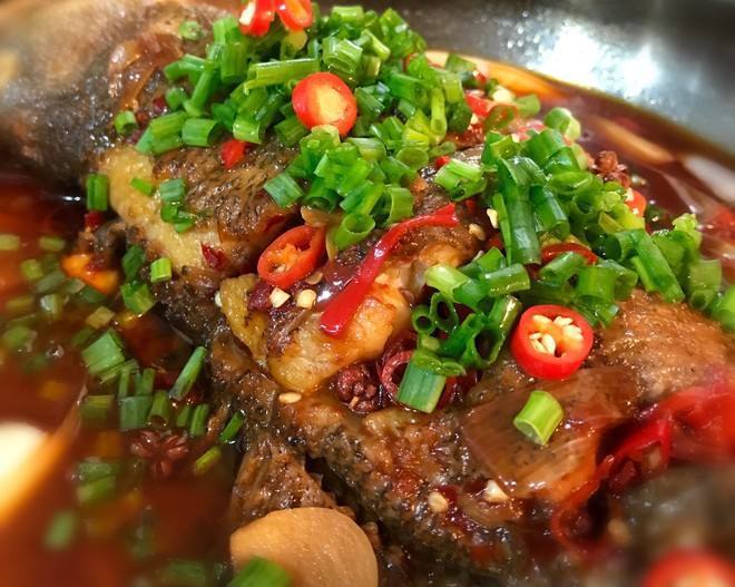 高端大气的几道家常美食，香味四溢，一吃就上瘾