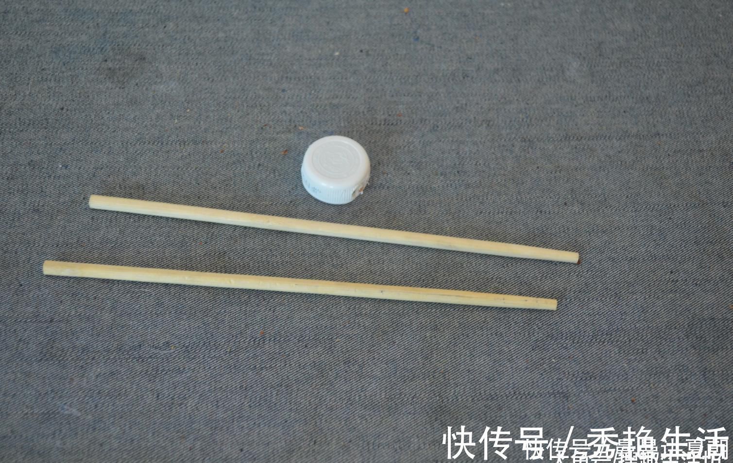用处|干果好吃但壳难剥 教你一招自制剥干果神器, 省钱又实用