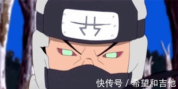 任务|火影忍者无畏的角都刺杀初代火影!热忱的心被泷忍村泼了凉水!