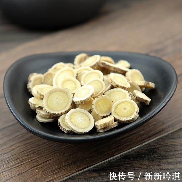 炽盛者|黄芪磨成粉内服外敷可以治这三种病