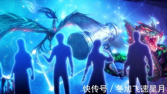 昊天锤|《斗罗大陆》最强武魂排行，比比东的排最后，唐三的不是第一