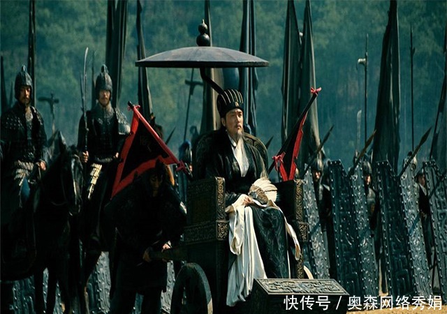 魏延|诸葛亮不用魏延的子午谷奇谋,是正确还是失败,你怎么看?