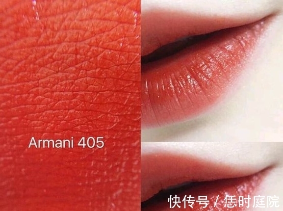 试色|适合素颜还显白的7只大牌口红真人试色,你曾经种草过哪一只?