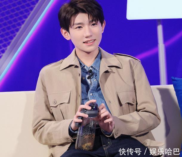 GAI|《我们的歌2》花絮:GAI首曝个人代号,王源回怼“你要不要脸”