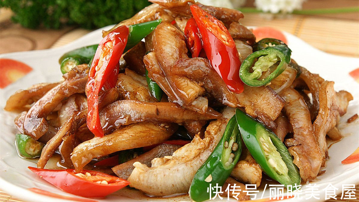 中秋|中秋家宴别发愁，推荐6道家常菜，营养又美味，一上桌全家都爱吃