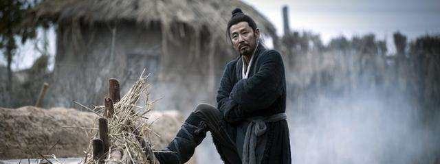 手下|刘邦手下鼎级说客郦食其,他是如何从一个保安,逆袭成管理层的?