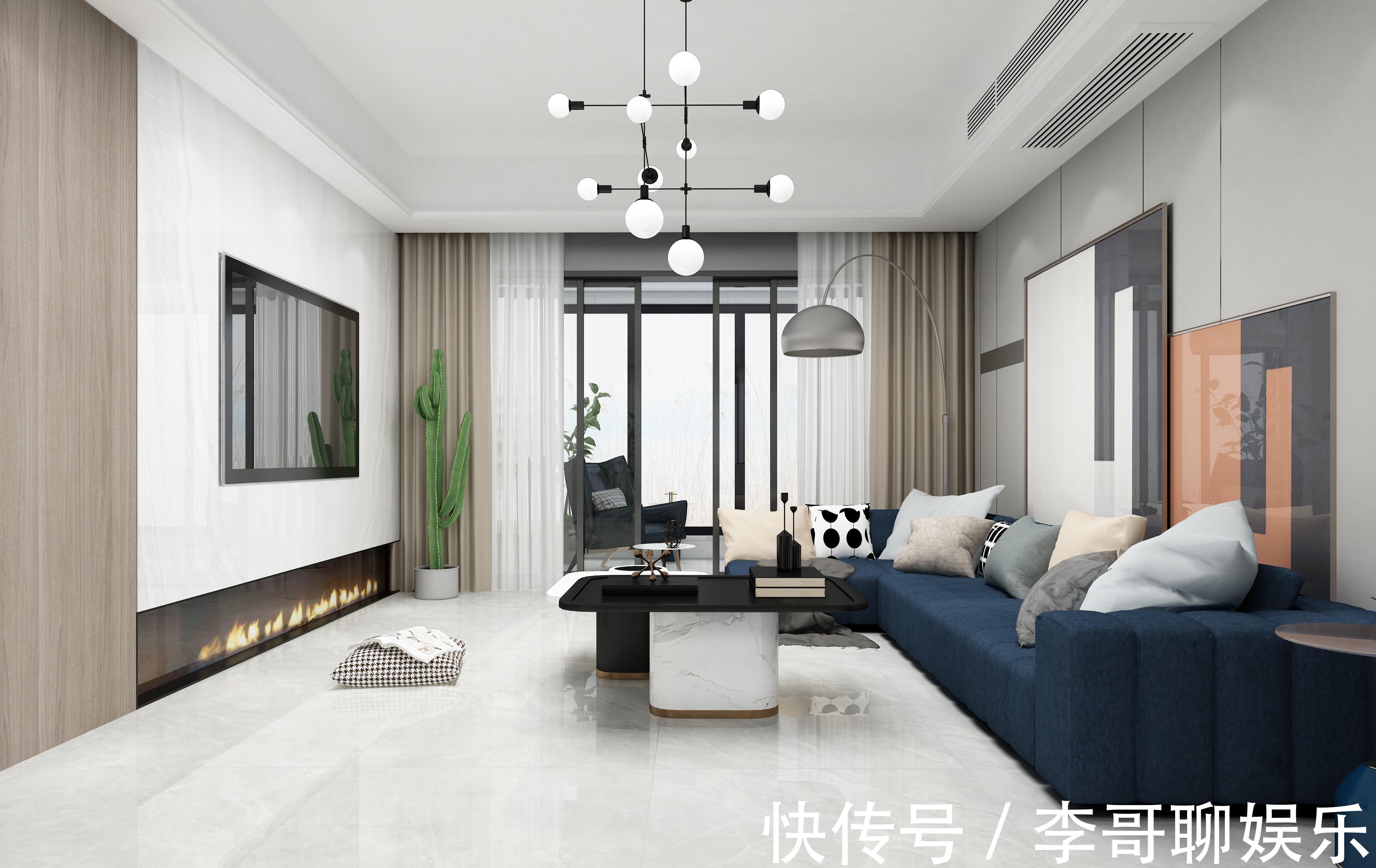 木地板|良心包工头的建议:这8个装修环节别花太多冤枉钱,只要够用就行