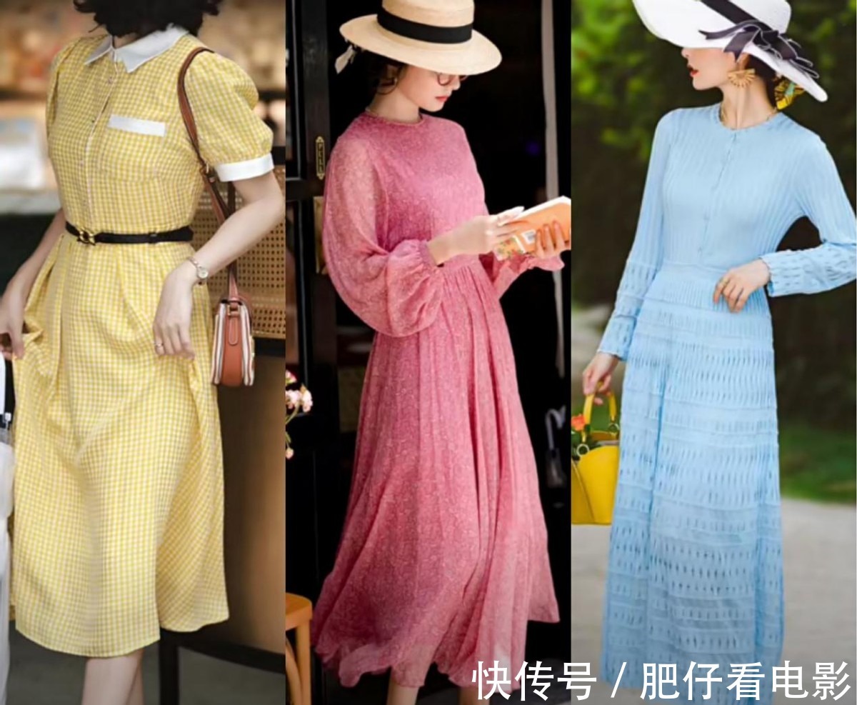 公式 40岁女人可照搬的优雅穿搭,掌握这些搭配公式,优雅知性又时尚!