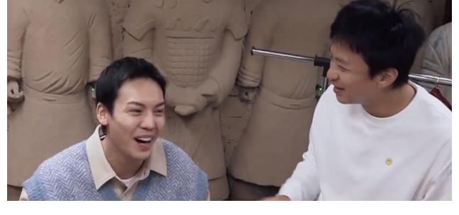 《五哈》第二季阵容官宣:飞行嘉宾众多,比成员更惊喜?