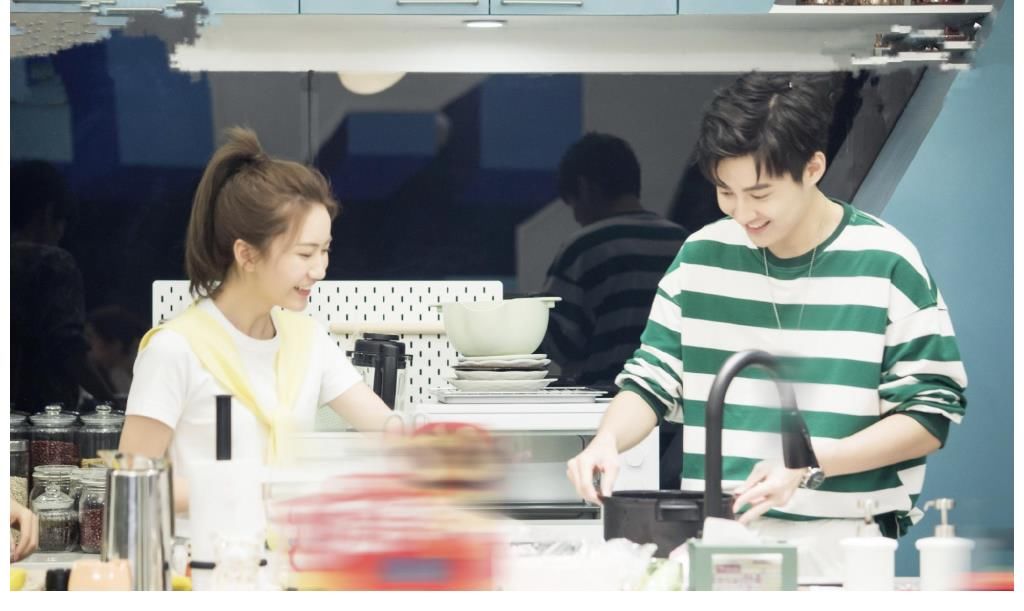 嘉賓|《心動的信號4》洪成成同時受到兩位男嘉賓青睞，僅僅因為學歷高嗎？