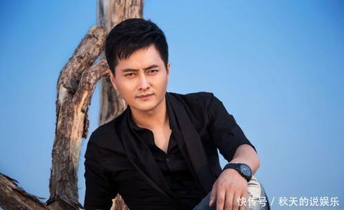 娇妻|拿下《星光大道》亚军就抛妻弃女,转身迎娶小娇妻,云飞很渣男?