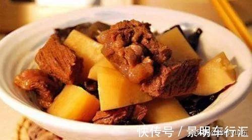 木耳|值得学做的19道美食,简单健康营养又美味,鲜香很好做值得试试