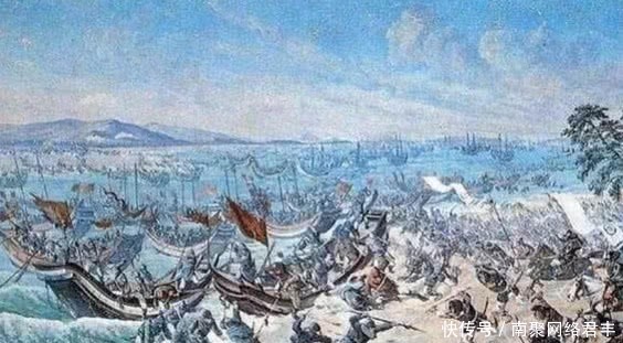 机会|日本为何一有机会就侵华?600年前,刘伯温一番话讲出真相