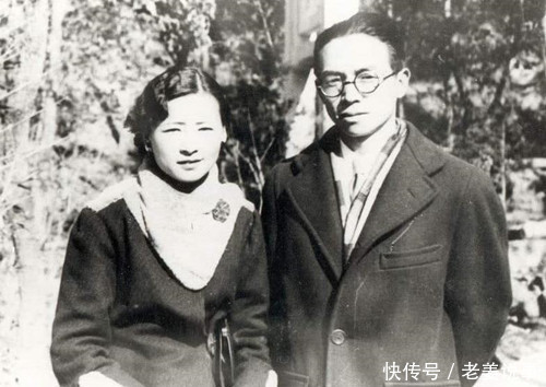林徽因冰心钱钟书讽刺她,婆婆也嫌弃她,她不是女神,是绿茶