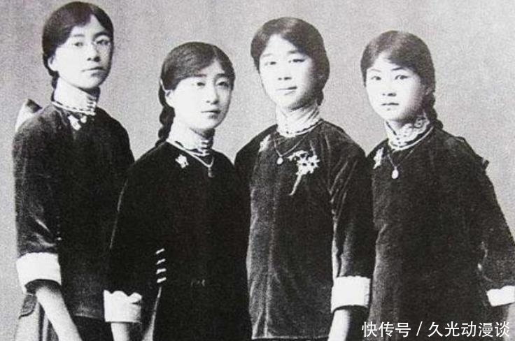 她将儿子失手摔死,被丈夫厌弃撵到后院,生下的女儿却扬名天下