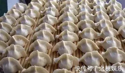 色拉油|65岁大厨献上万能饺子／包子馅秘方，不仅好吃，还实用