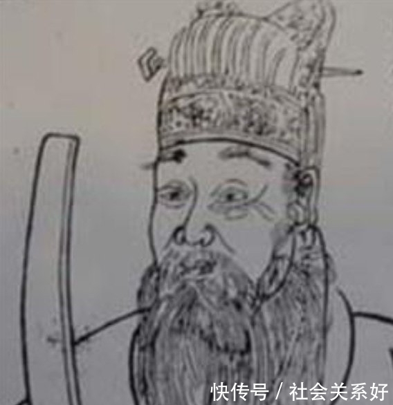 上柱国|明朝官员噩梦一般的勋位——上柱国