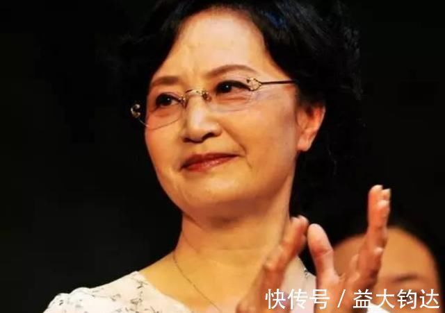 西游记&77岁“白骨精”杨春霞：凭《杜鹃山》走红，被杨洁欺骗难以释怀！