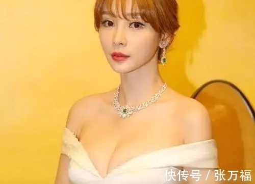 首饰|珠宝首饰的佩戴是为了增加美感,提升气质!