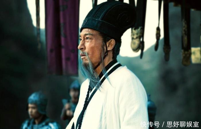 诸葛亮|军师那么多,为何诸葛亮的历史地位却很高,原因何在