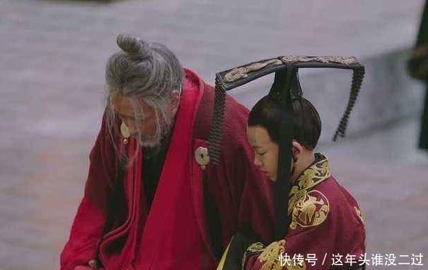 天下|史上最能忍的3个人,一个称霸天下,一个青史留名,一个无人不服!