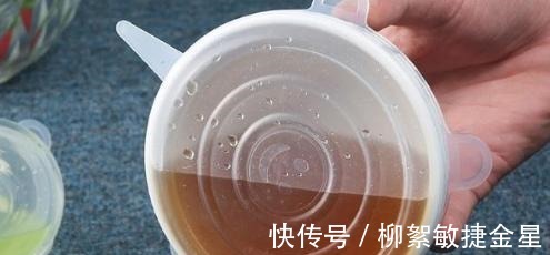 嫂子|发现嫂子家的冰箱，从不乱塞塑料袋，这样做干净整洁还不贵，晒晒！
