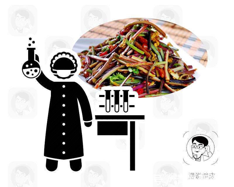 消化道癌|隔夜剩菜吃了会致癌都2021年了，这则谣言还要忽悠多少老人