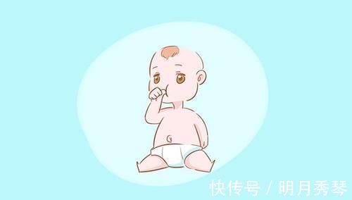 动作|6个月以下宝宝,若还不会做这4个动作,很可能是发育迟缓了