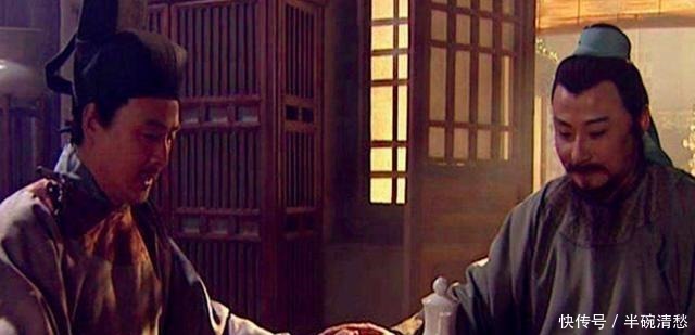 交朋友要守住四点原则,林冲这样的朋友不值得深交!