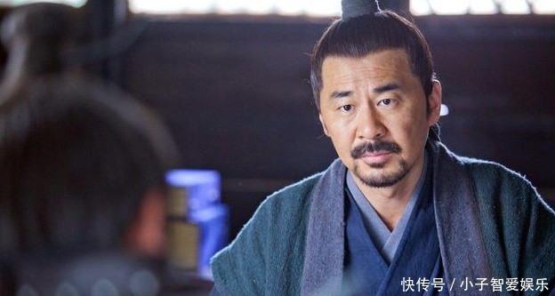 功臣|史上最温情的皇帝,称帝后就没杀过功臣,手下五虎将全部得以善终