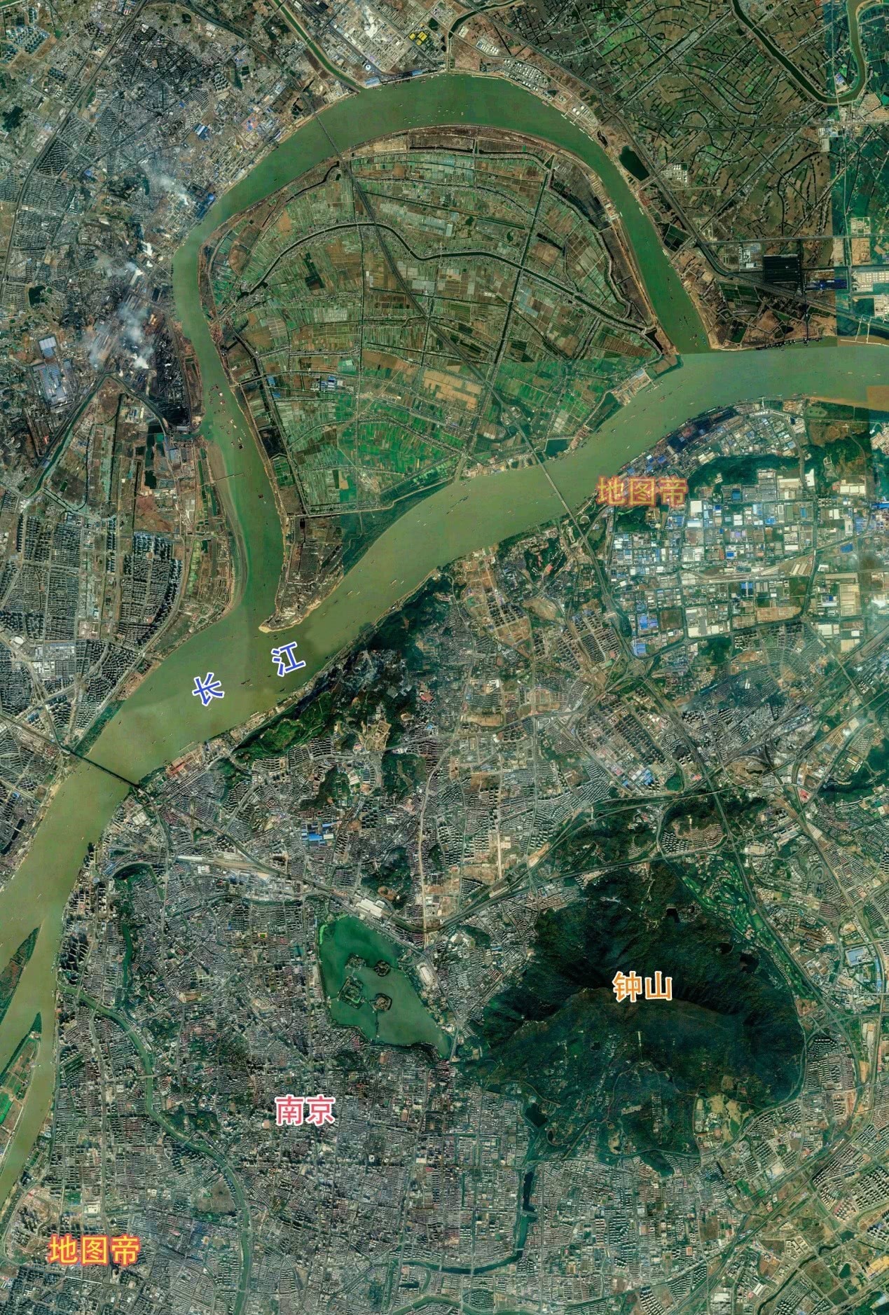 南宋|南朝宋和南宋，这两个宋朝谁的地盘大？