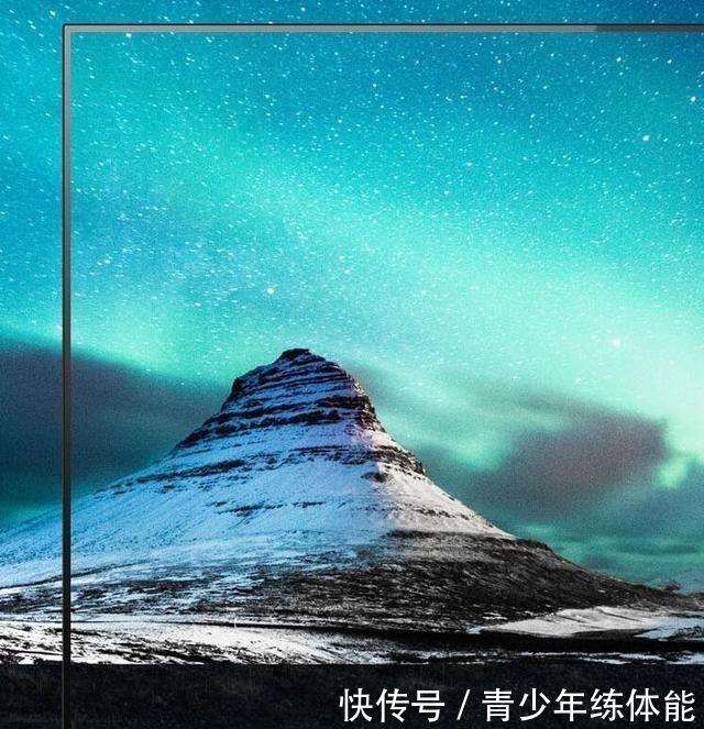 在家看IMAX的几点心得,电视的画质和音质