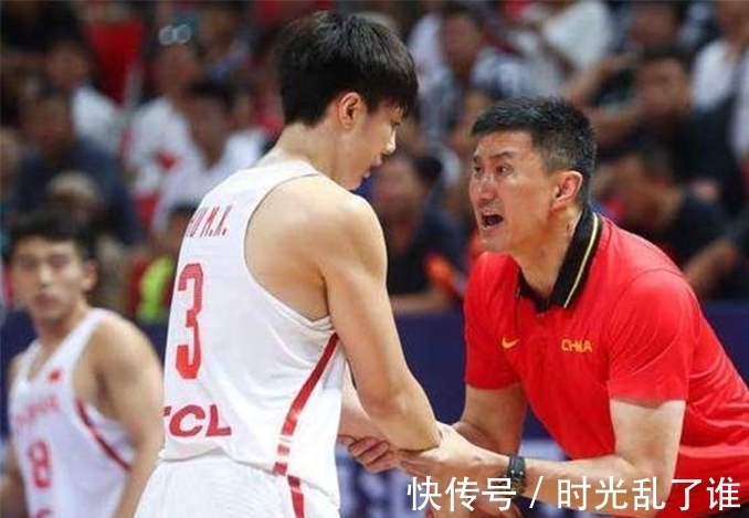 北京青年报|遭长期禁赛?胡明轩缺席中国男篮原因浮出水面,难怪杜锋懒得回应