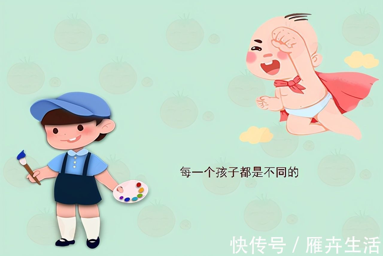 分房|不同的人跟宝宝睡觉,会对他将来的性格造成很大的影响,别不重视