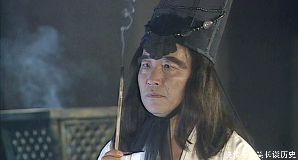 里克|重耳与夷吾：身处权力漩涡中心的兄弟二人，作出了不同的抉择