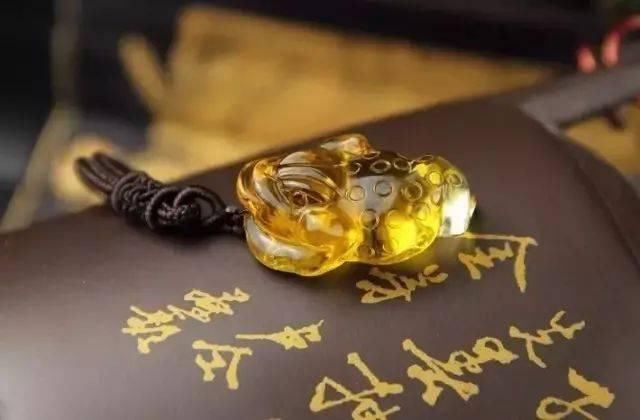  玉饰家族|玉石界的十大招财神器