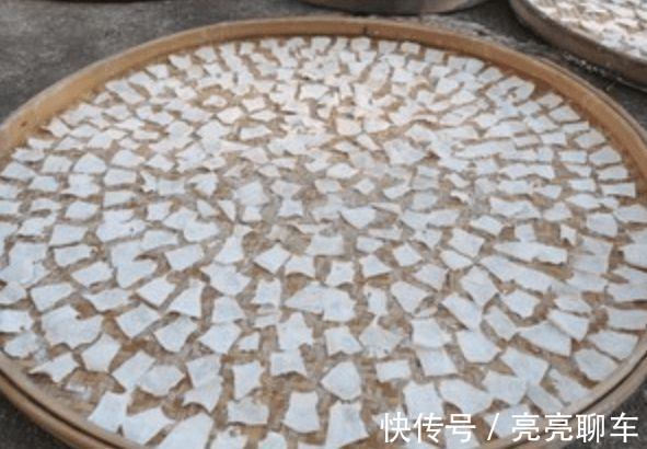 黄瓜|立秋以后,这8种蔬菜不妨多晒一些,留到冬天炒菜炖肉,特别馋