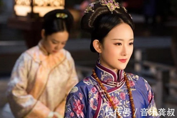 卫子夫&史上唯一一个被腰斩的公主,因实在太美了,刽子手换了3个才斩死