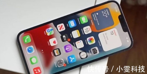 安贸通|iPhone14 Pro外观曝光，刘海终于没了，iPhone13系列还能买吗？