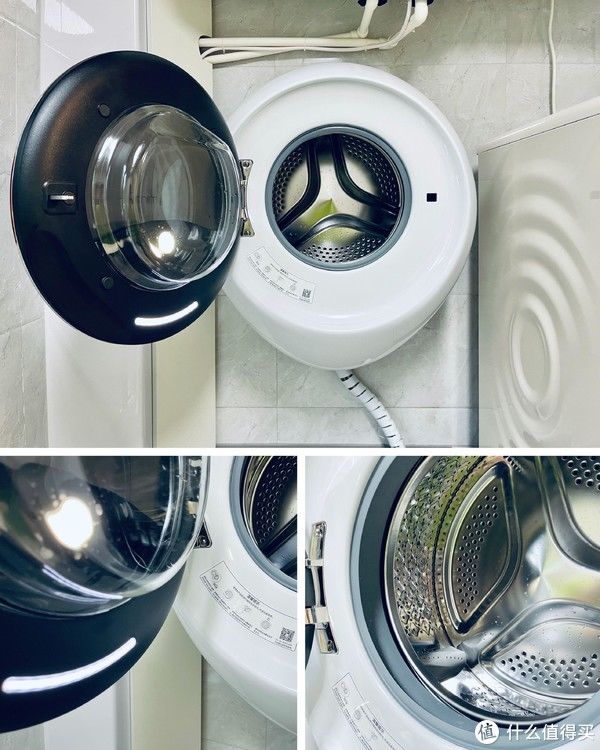 动线|一平米洗衣房有多爽？布局、动线、水电，轻松打造，抄作业没遗憾