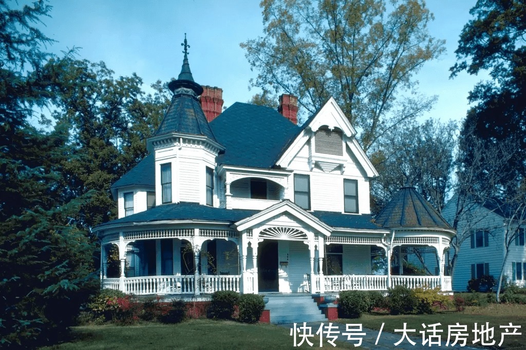 起居区|想买别墅的朋友看过来:别墅的好处和缺陷,你都知道吗?
