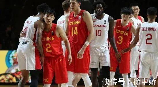 中国篮协|刚刚！中国男篮又有重大决定！一队50人！真要玩命打进巴黎