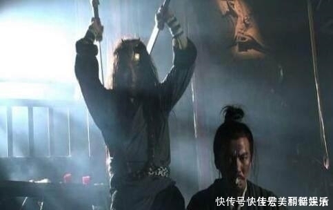 西门庆|梁山一百零八好汉,他才是武松的“真兄弟”,他死后,武松痛哭