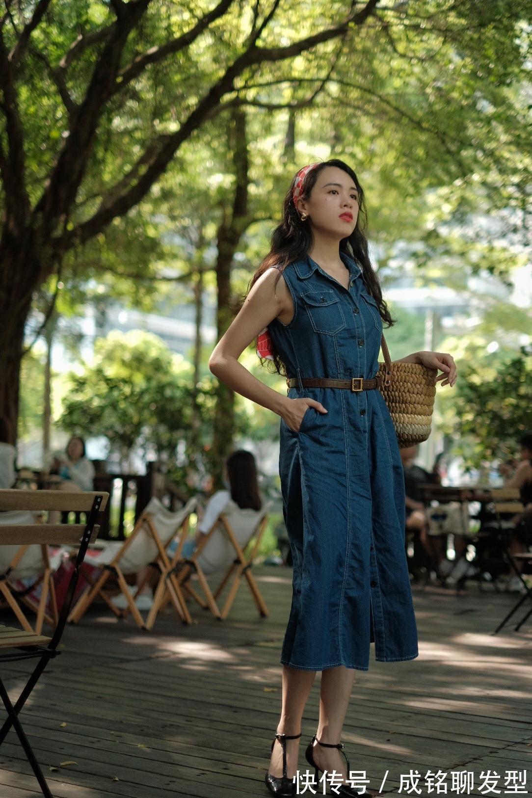 拘谨感|30+适合“成熟风”还是“ 可爱风”？时尚博主的穿搭，一看便知